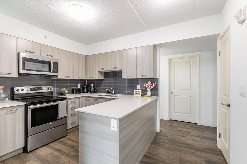 Photo of Kitchen in Beasley