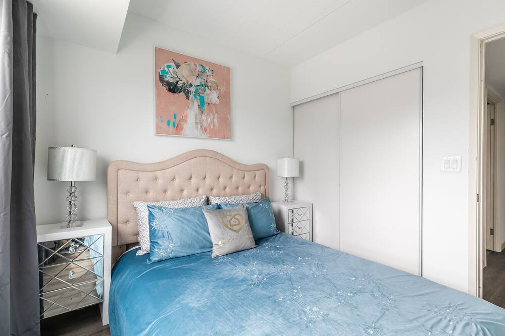 Photo of Bedroom in Beasley