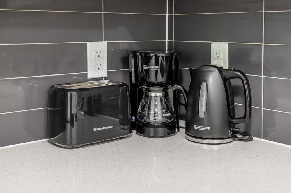 Photo of Kitchen in Beasley
