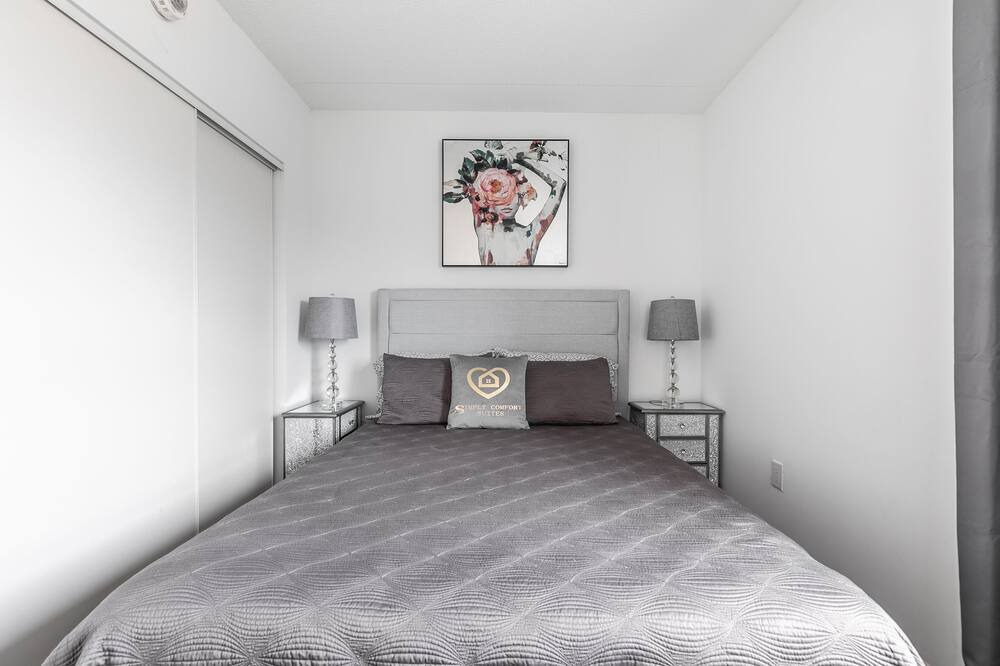 Photo of Bedroom in Beasley