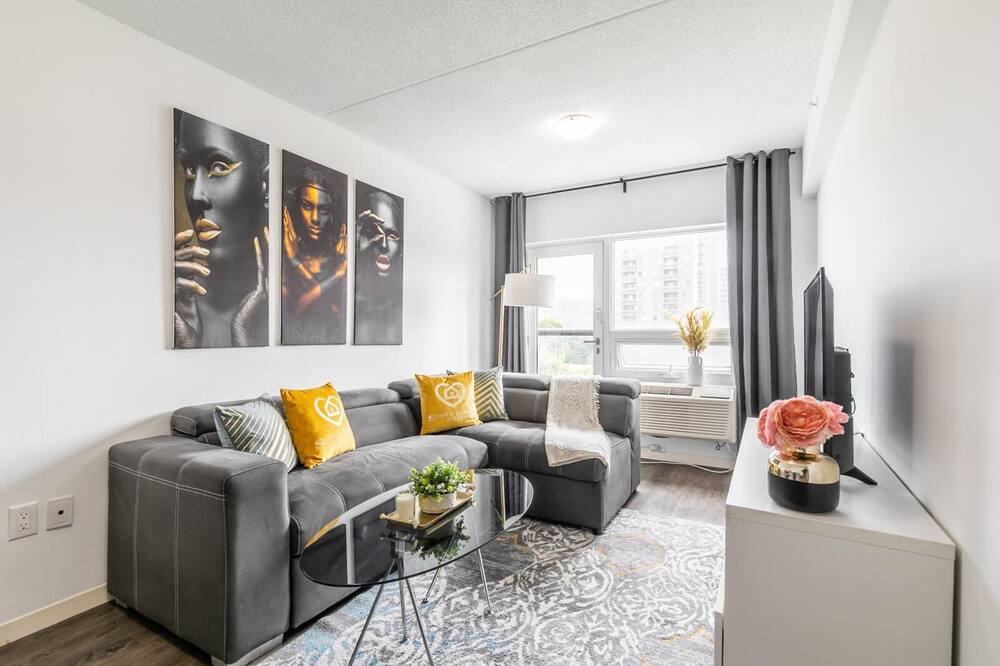 Photo of Livingroom in Beasley