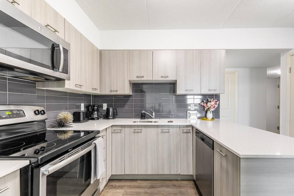 Photo of Kitchen in Beasley