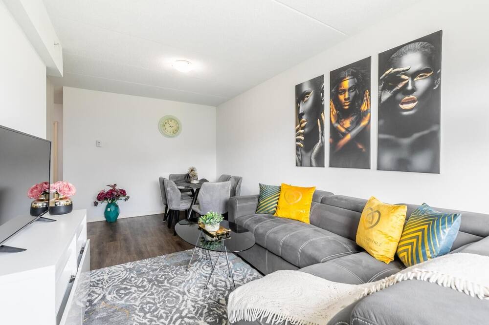Photo of Livingroom in Beasley