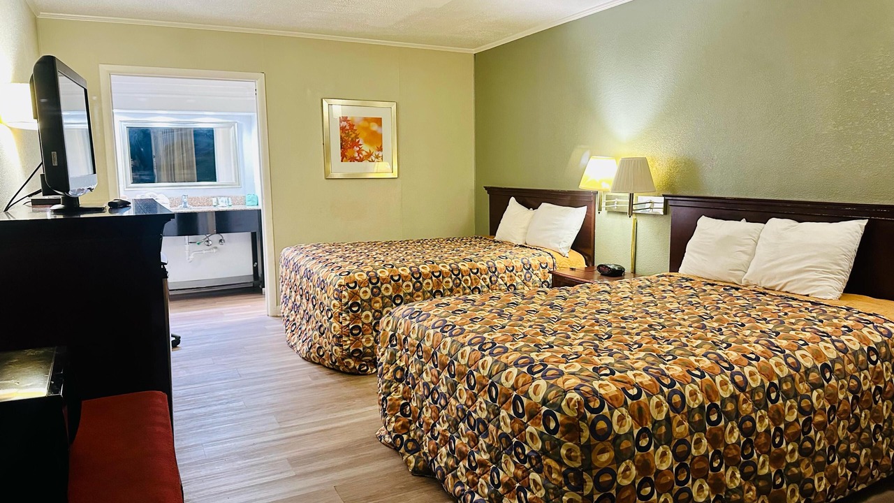 Photo of Bedroom in Danville
