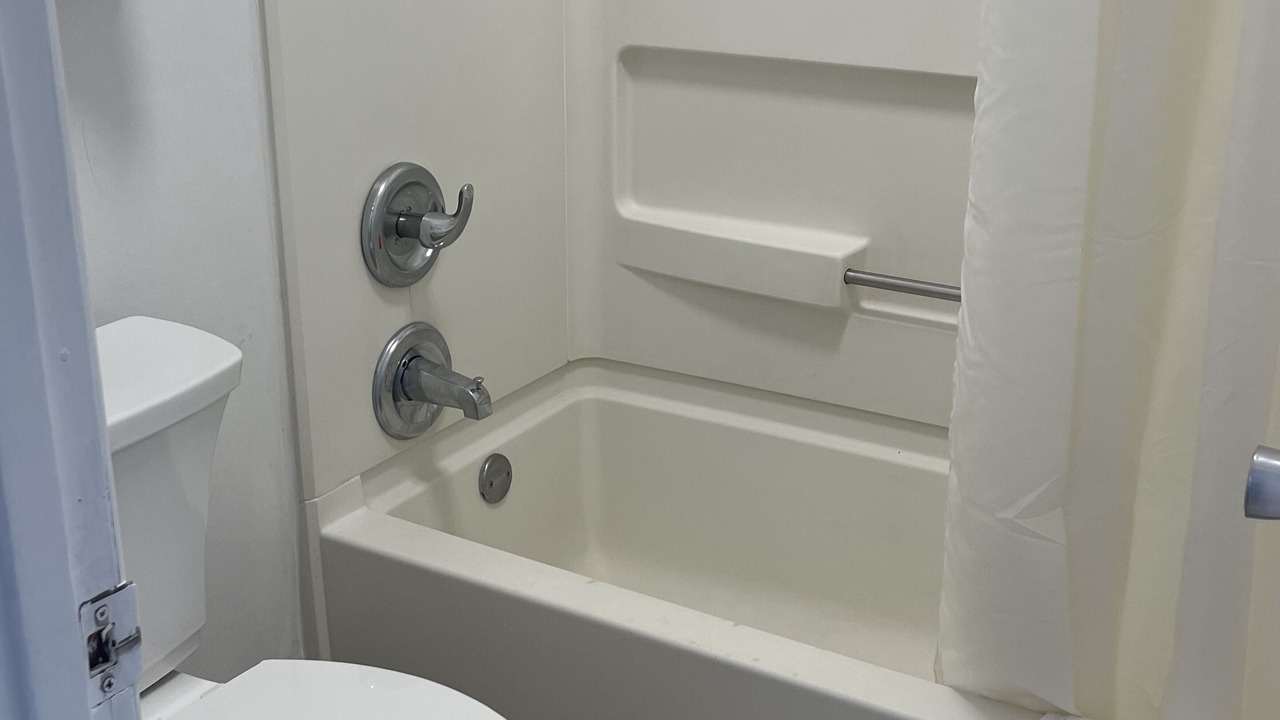 Photo of Bathroom in Danville