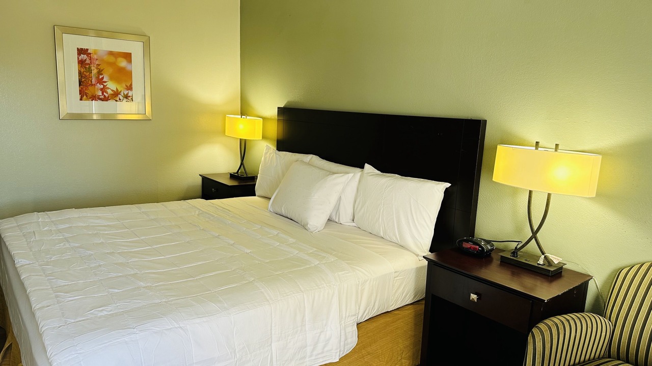 Photo of Bedroom in Danville