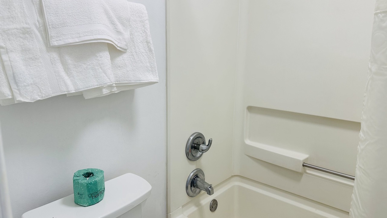 Photo of Bathroom in Danville