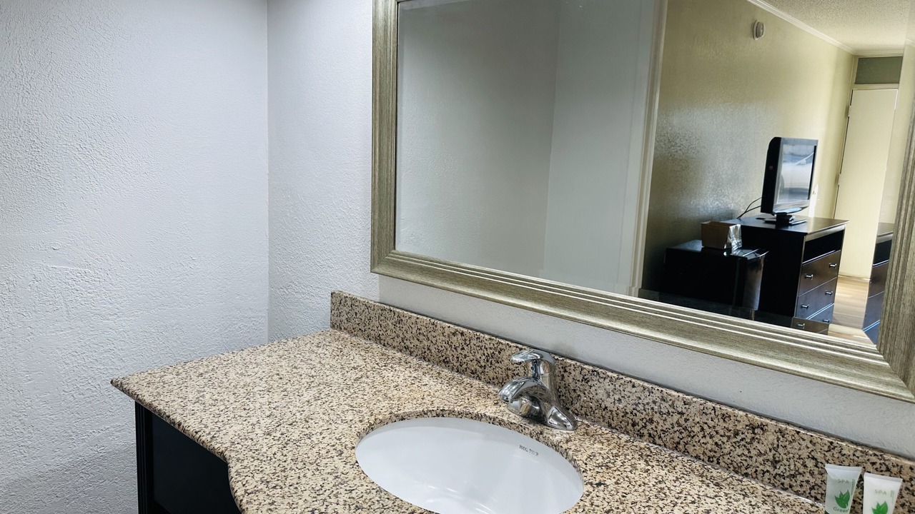 Photo of Bathroom in Danville