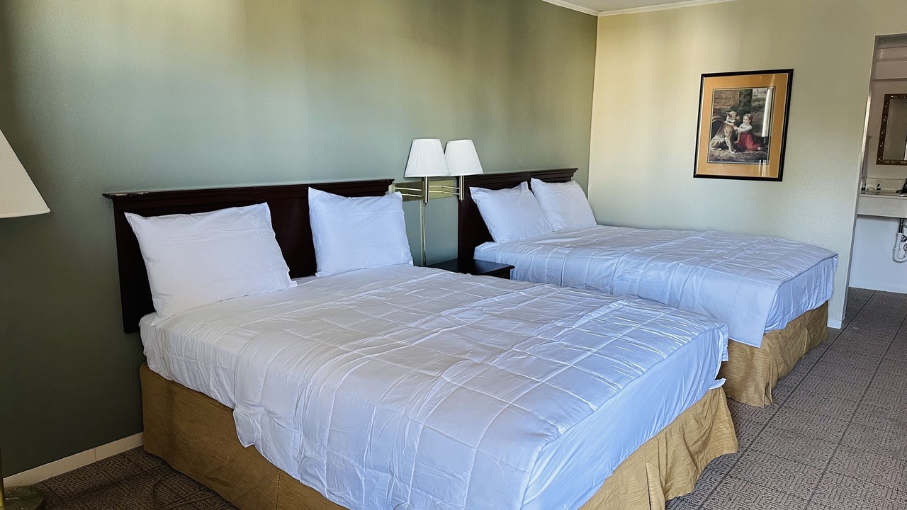 Photo of Bedroom in Danville