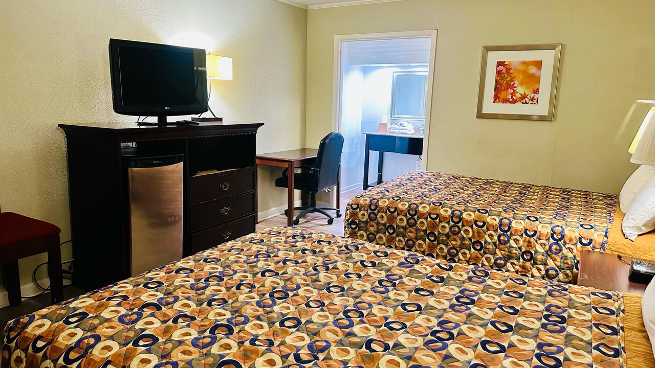 Photo of Bedroom in Danville