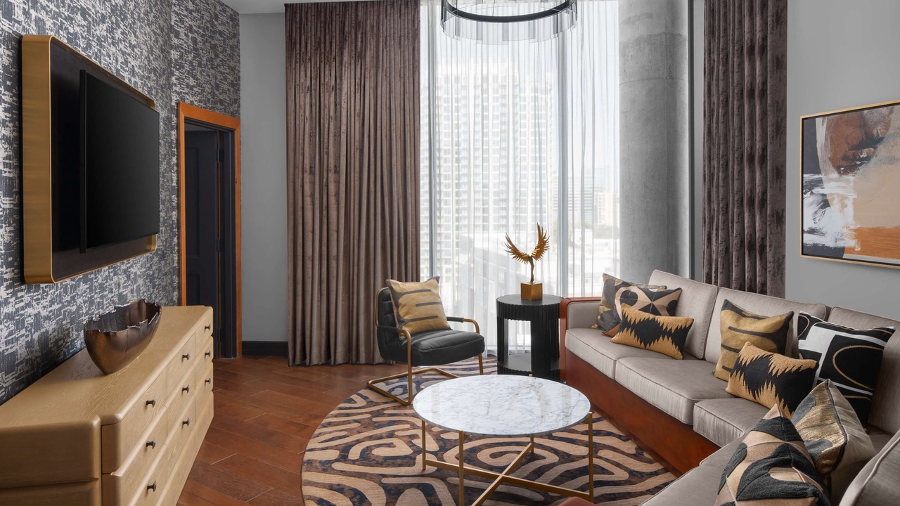 Photo of Bedroom in Music Row