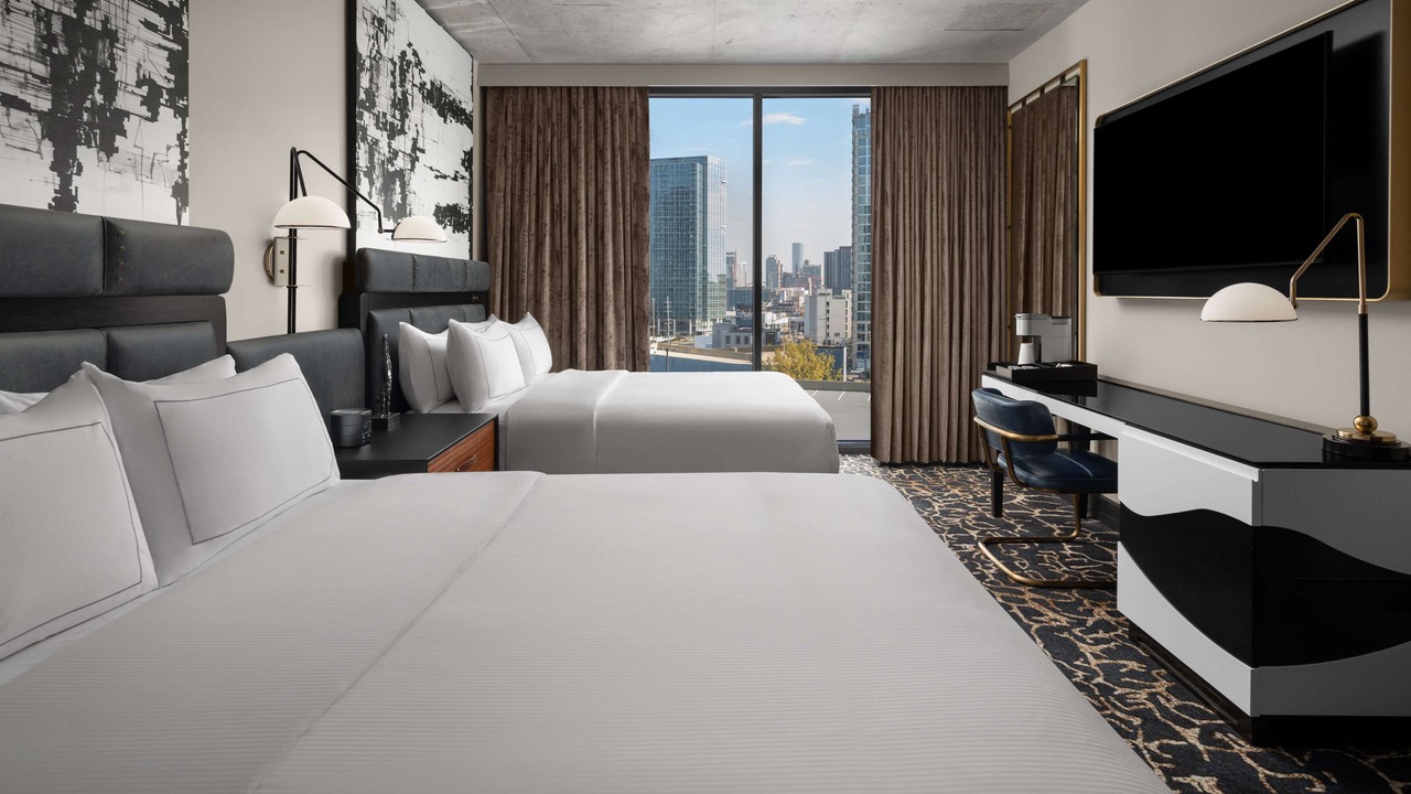 Photo of Bedroom in Music Row