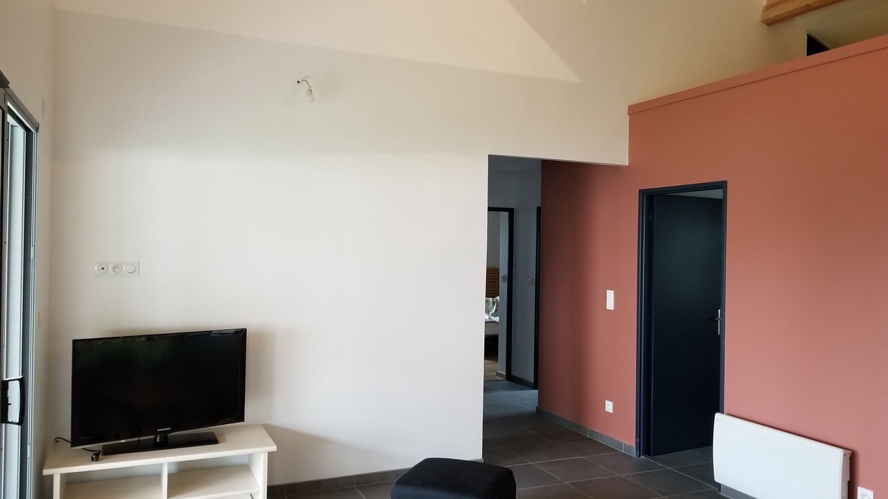 Photo of Livingroom in Galan