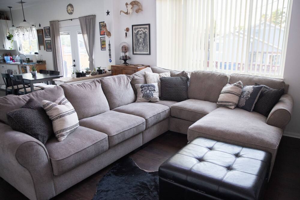 Photo of Livingroom in Brighton