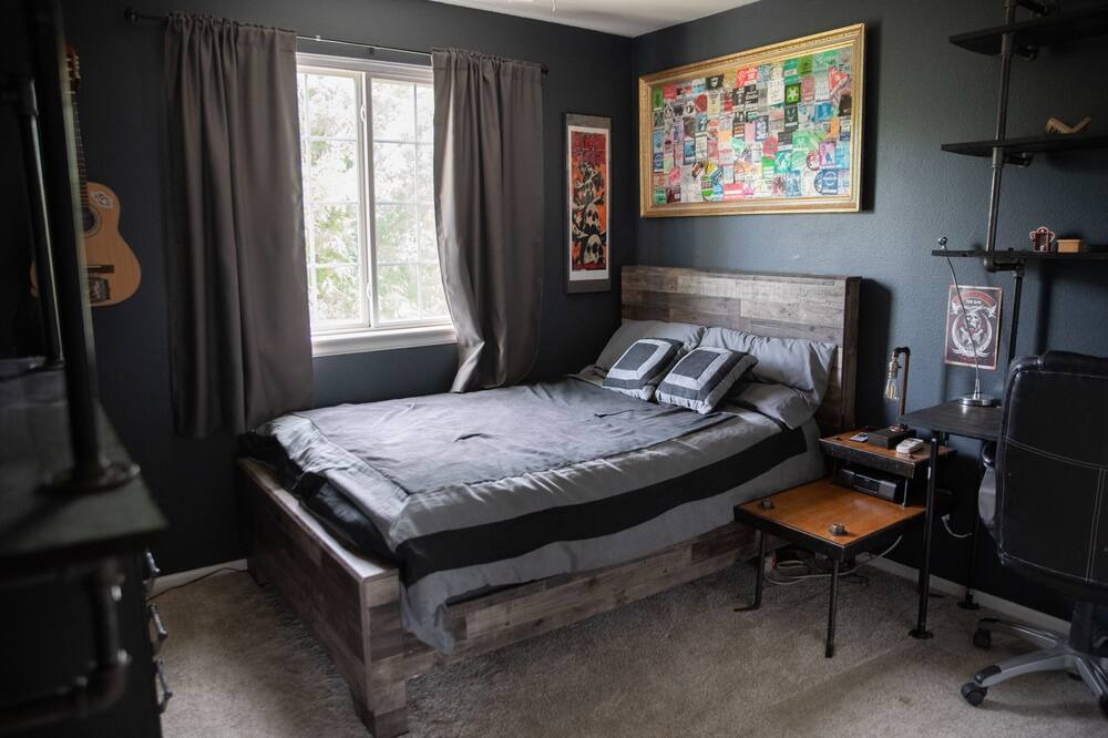 Photo of Bedroom in Brighton