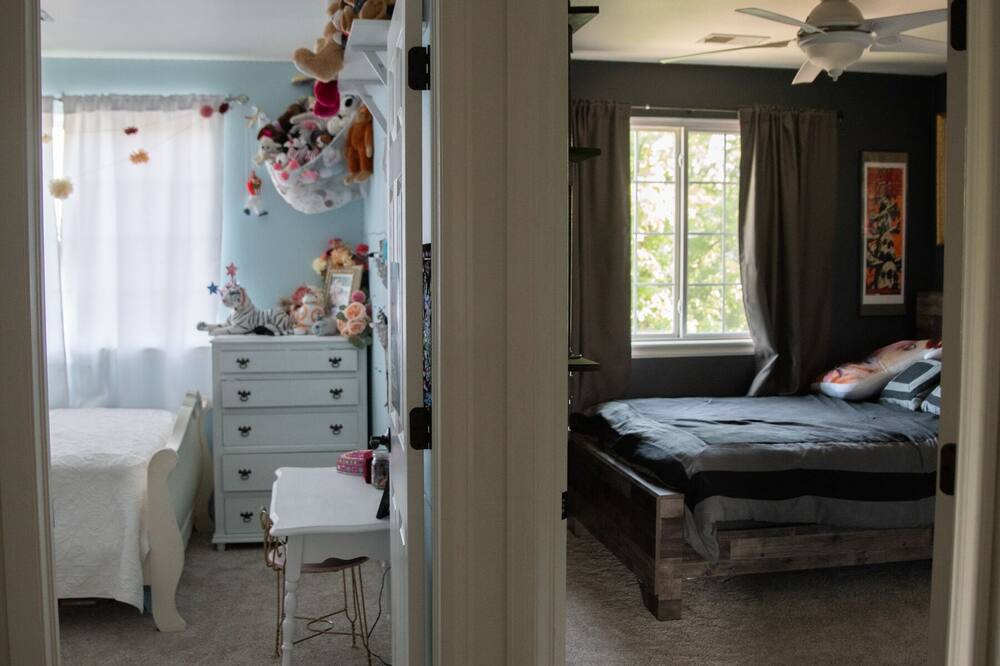 Photo of Bedroom in Brighton