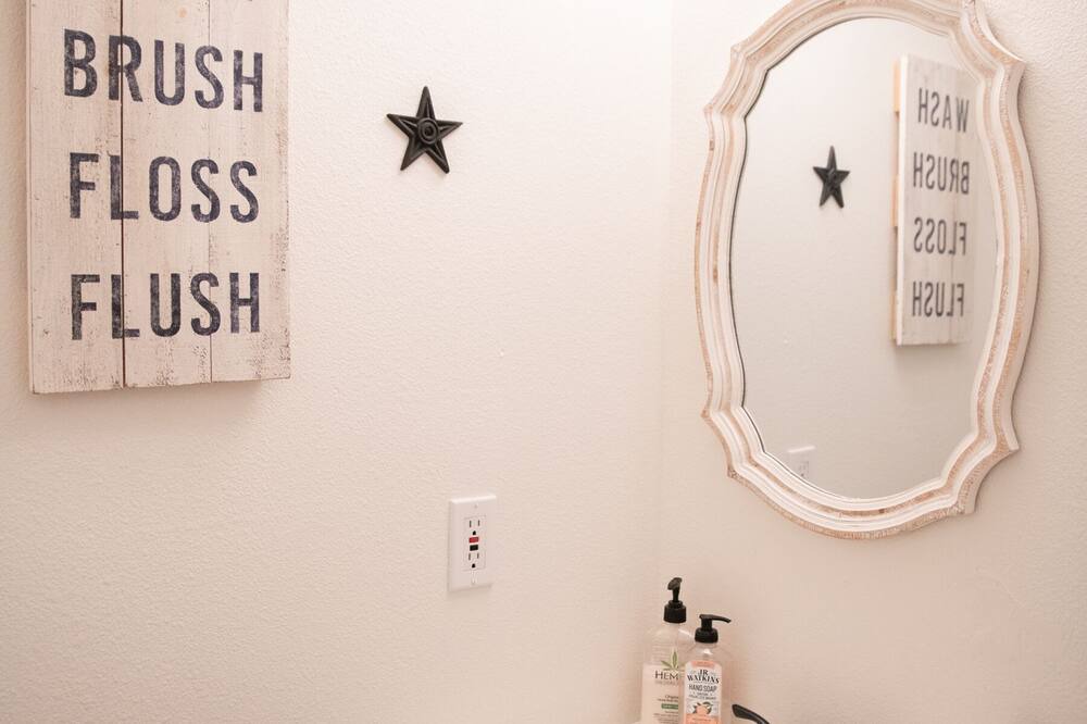Photo of Bathroom in Brighton