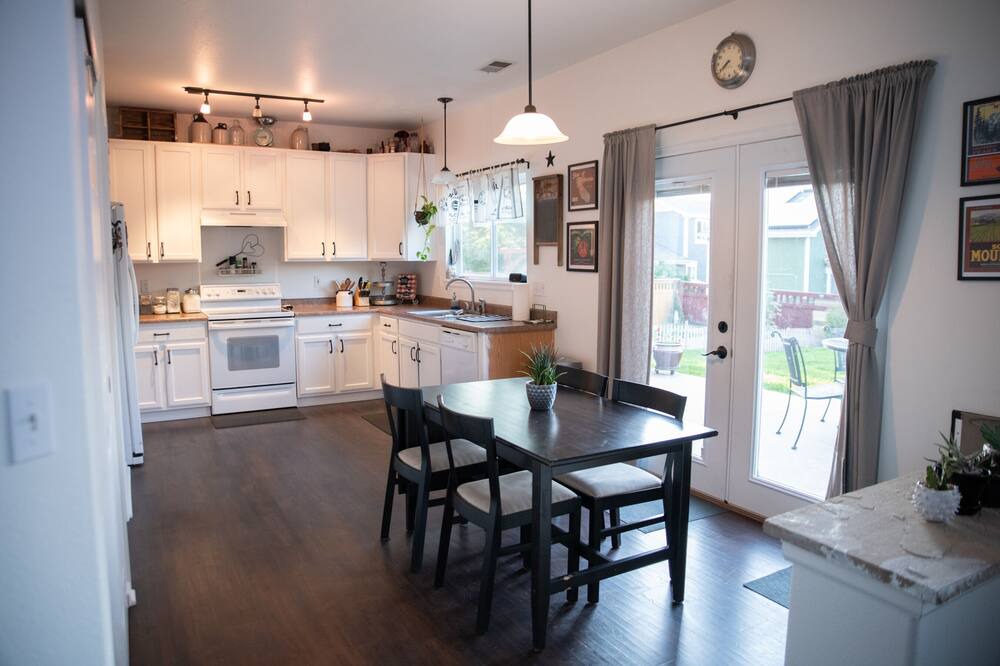 Photo of Kitchen in Brighton
