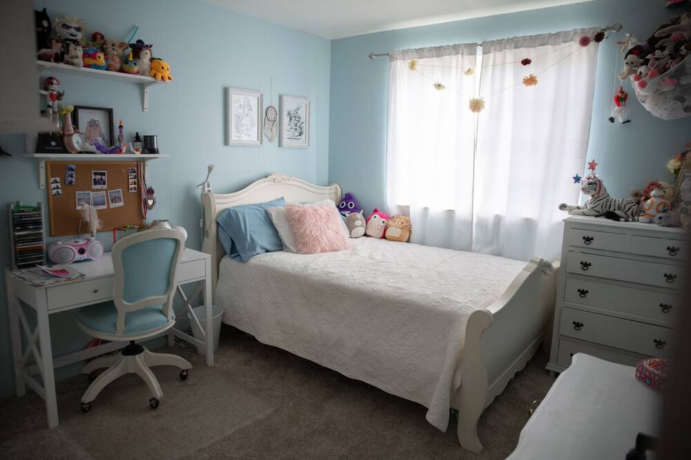 Photo of Bedroom in Brighton