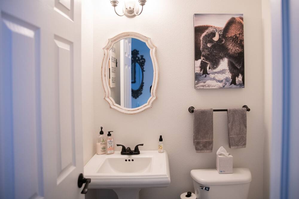 Photo of Bathroom in Brighton