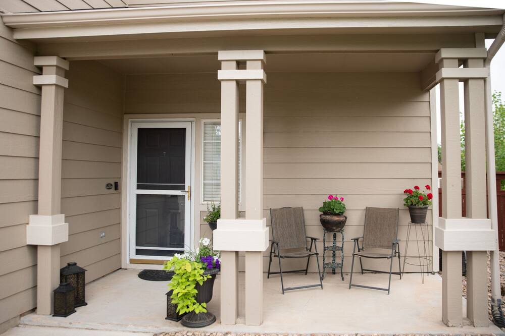 Photo of Patio Balcony in Brighton