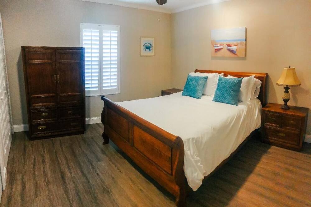 Photo of Bedroom in Astor