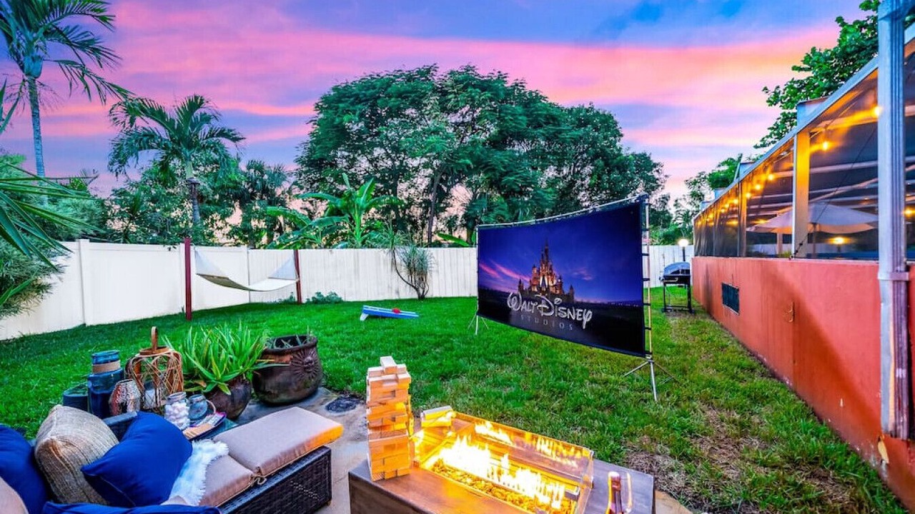 Photo of Outdoor in Oakland Park