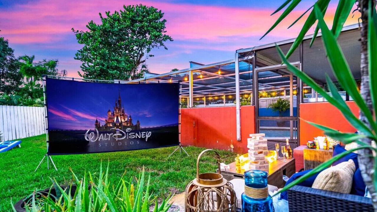 Photo of Outdoor in Oakland Park