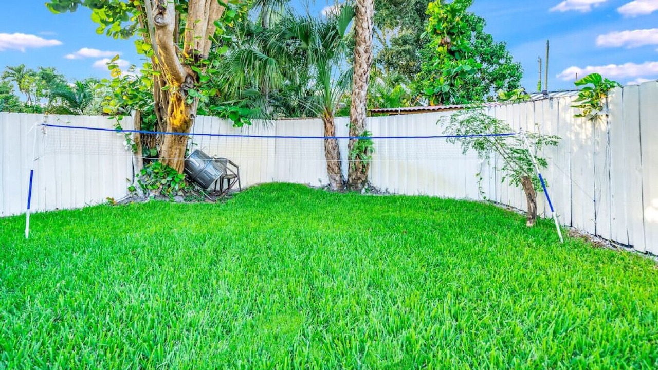 Photo of Outdoor in Oakland Park
