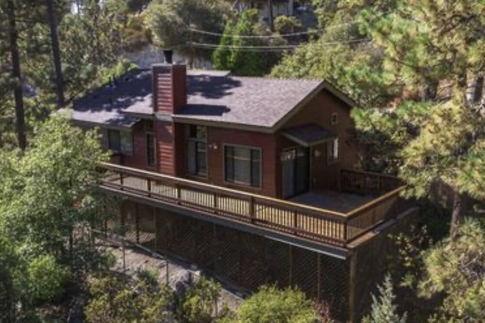 Photo of Outdoor in Idyllwild