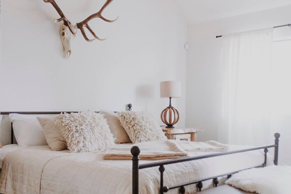 Photo of Livingroom in Idyllwild