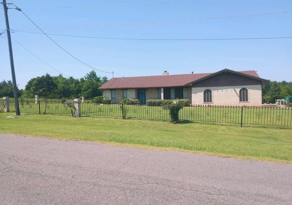 Photo of Outdoor in Central Oklahoma City
