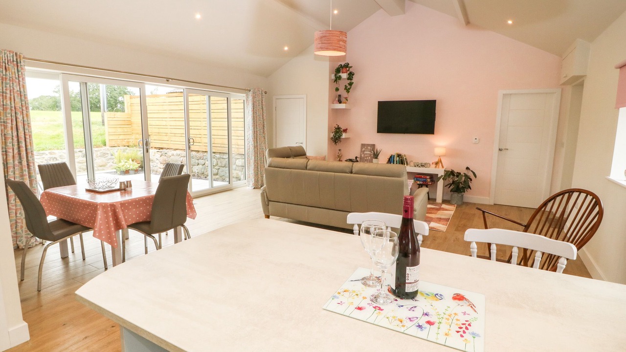 Photo of Others in Llandwrog