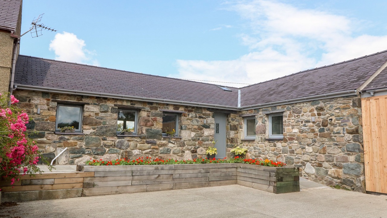 Photo of Outdoor in Llandwrog