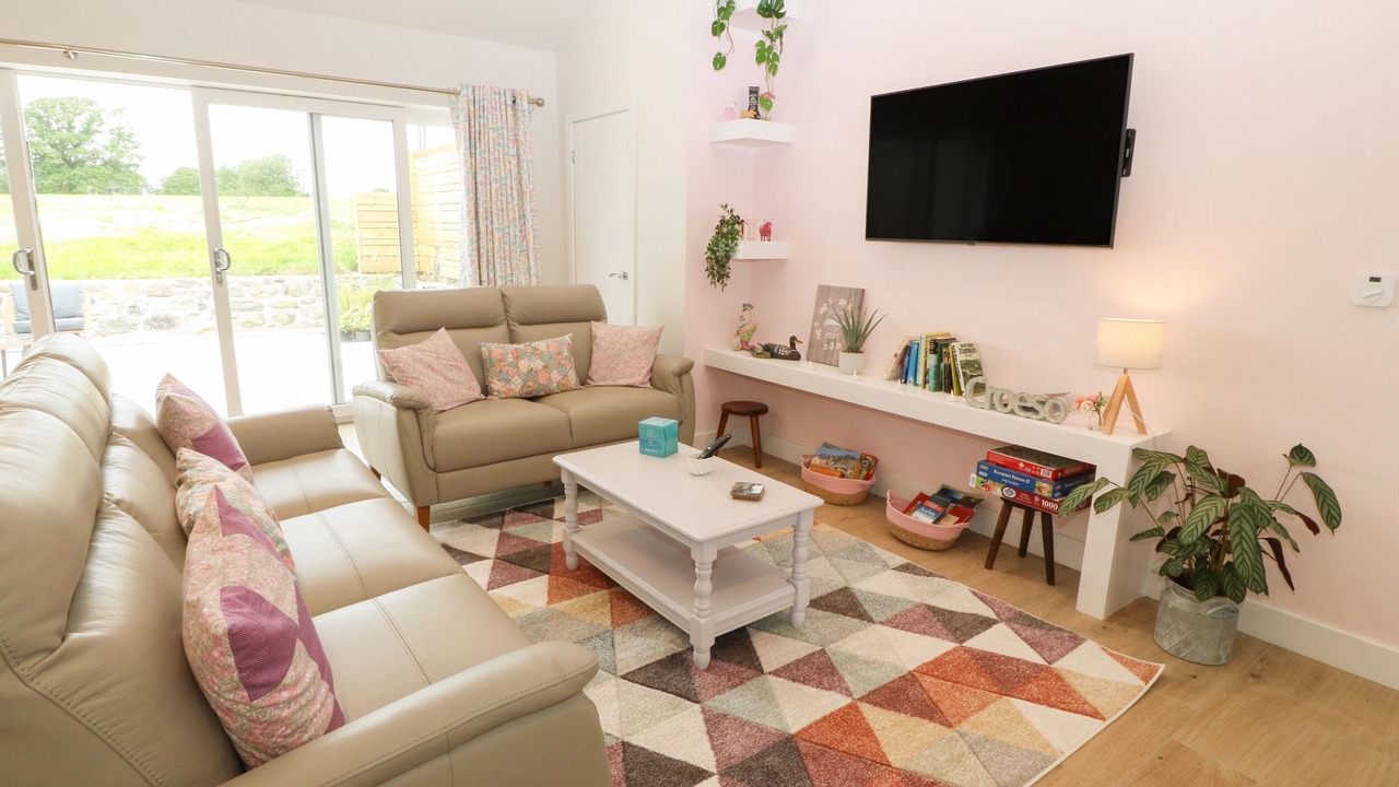 Photo of Bedroom in Llandwrog