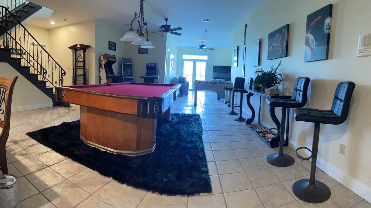Photo of Bedroom in Mountain Home
