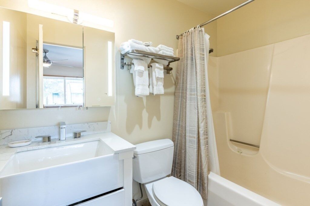 Photo of Bathroom in Jeffersonville