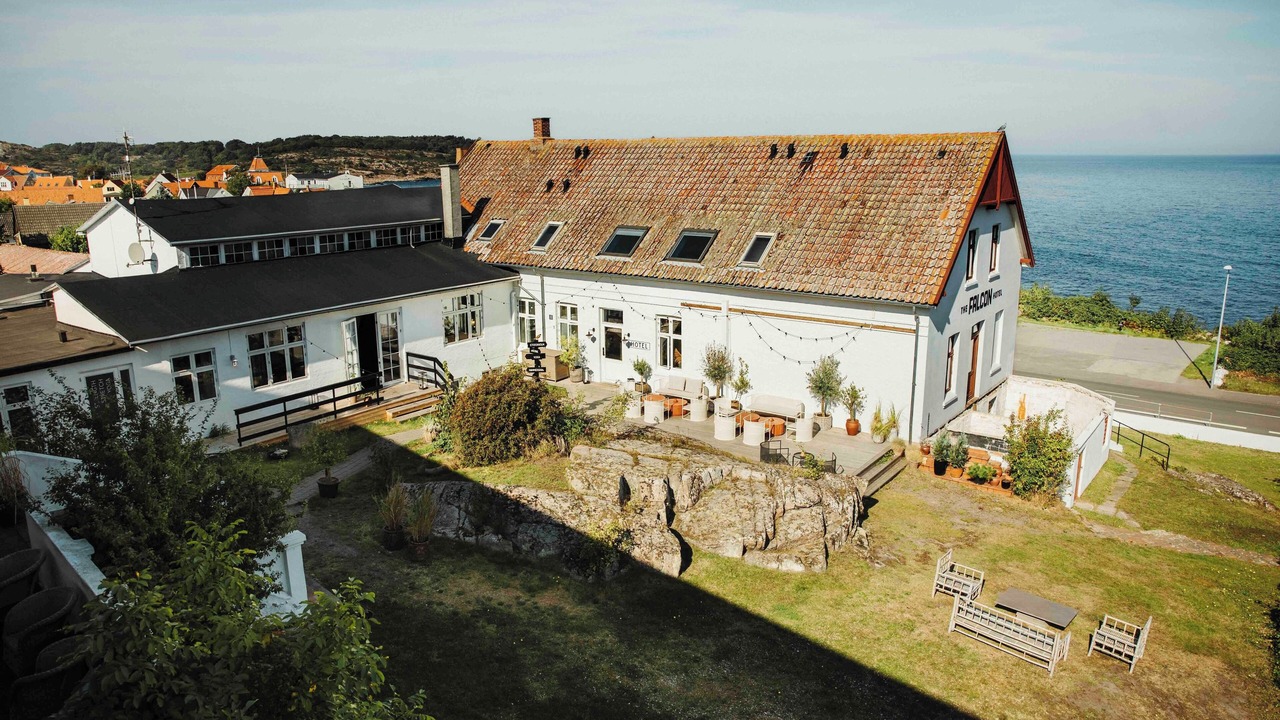 Photo of Outdoor in Sandvig