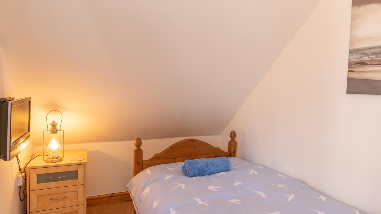 Photo of Bathroom in Mortehoe