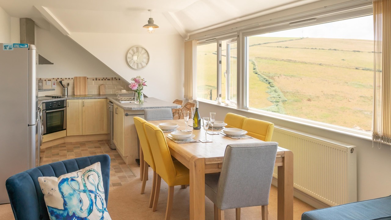 Photo of Bathroom in Mortehoe