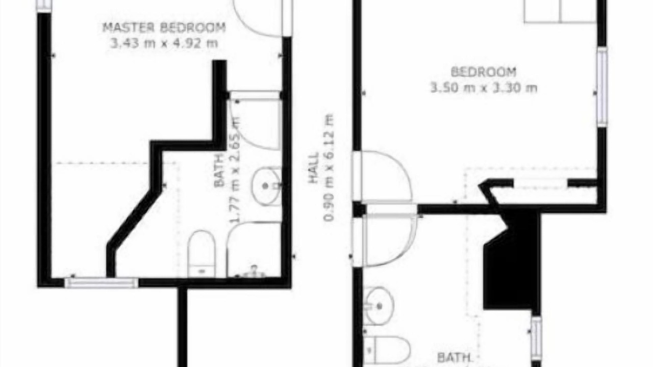 Photo of Bathroom in Mortehoe