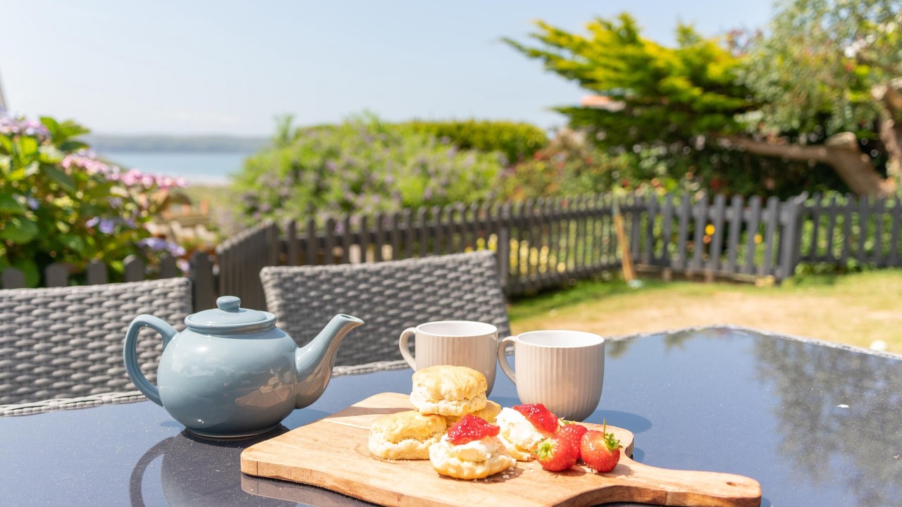 Photo of Bathroom in Mortehoe