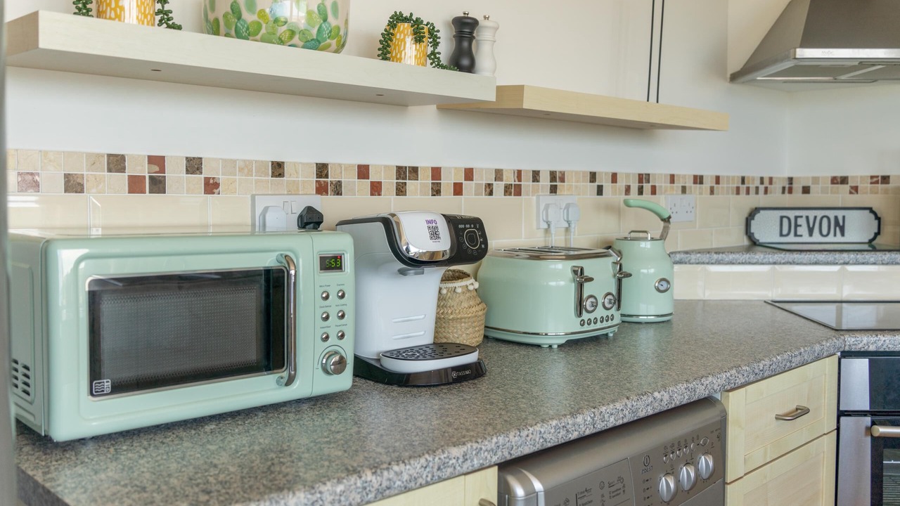 Photo of Bathroom in Mortehoe
