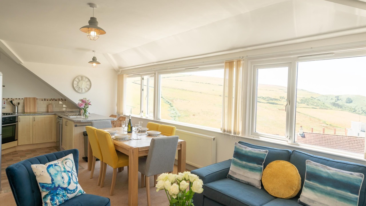 Photo of Bathroom in Mortehoe