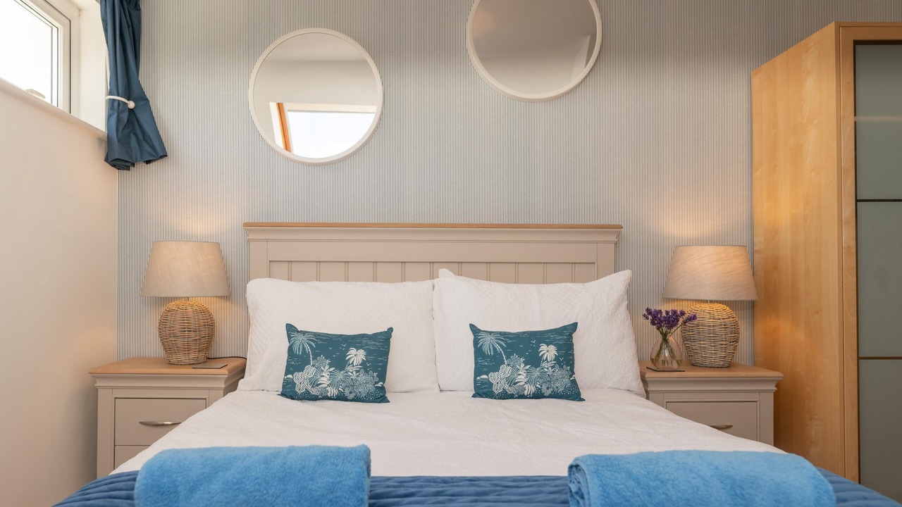 Photo of Bathroom in Mortehoe