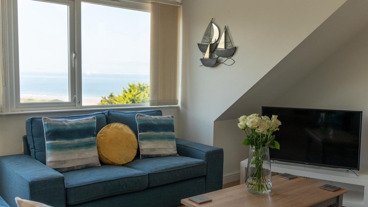 Photo of Bathroom in Mortehoe