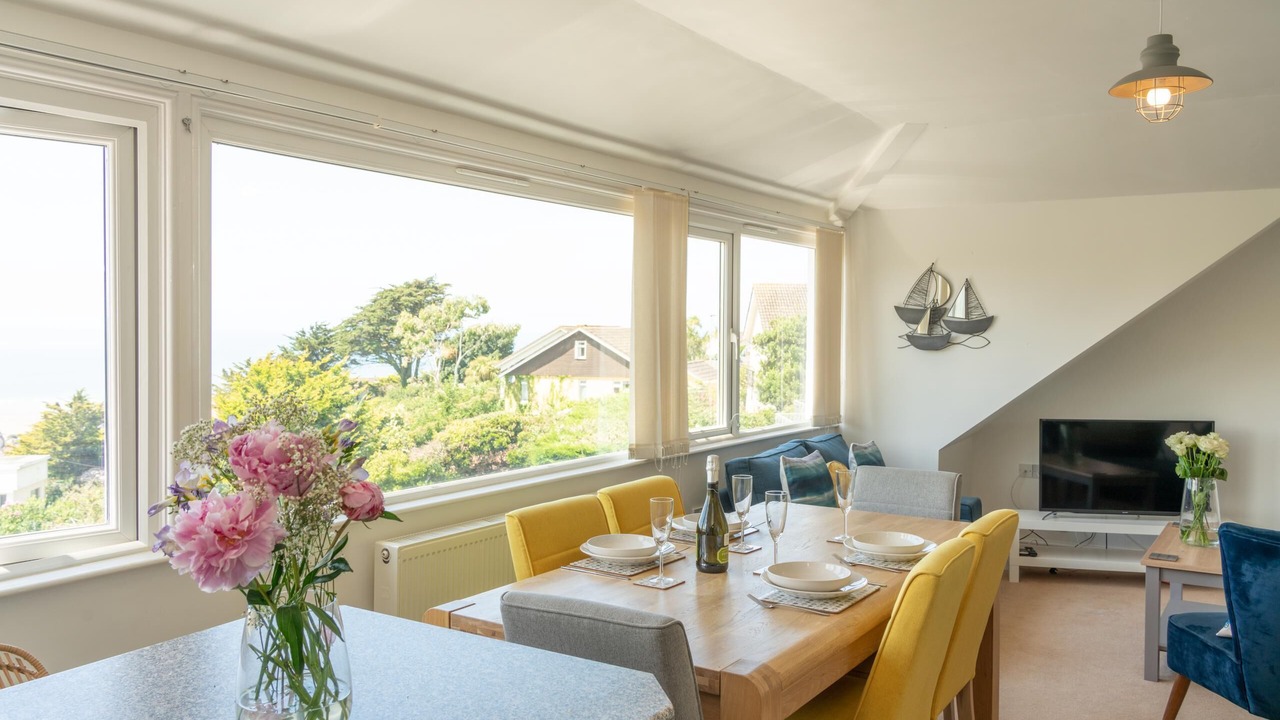 Photo of Bathroom in Mortehoe