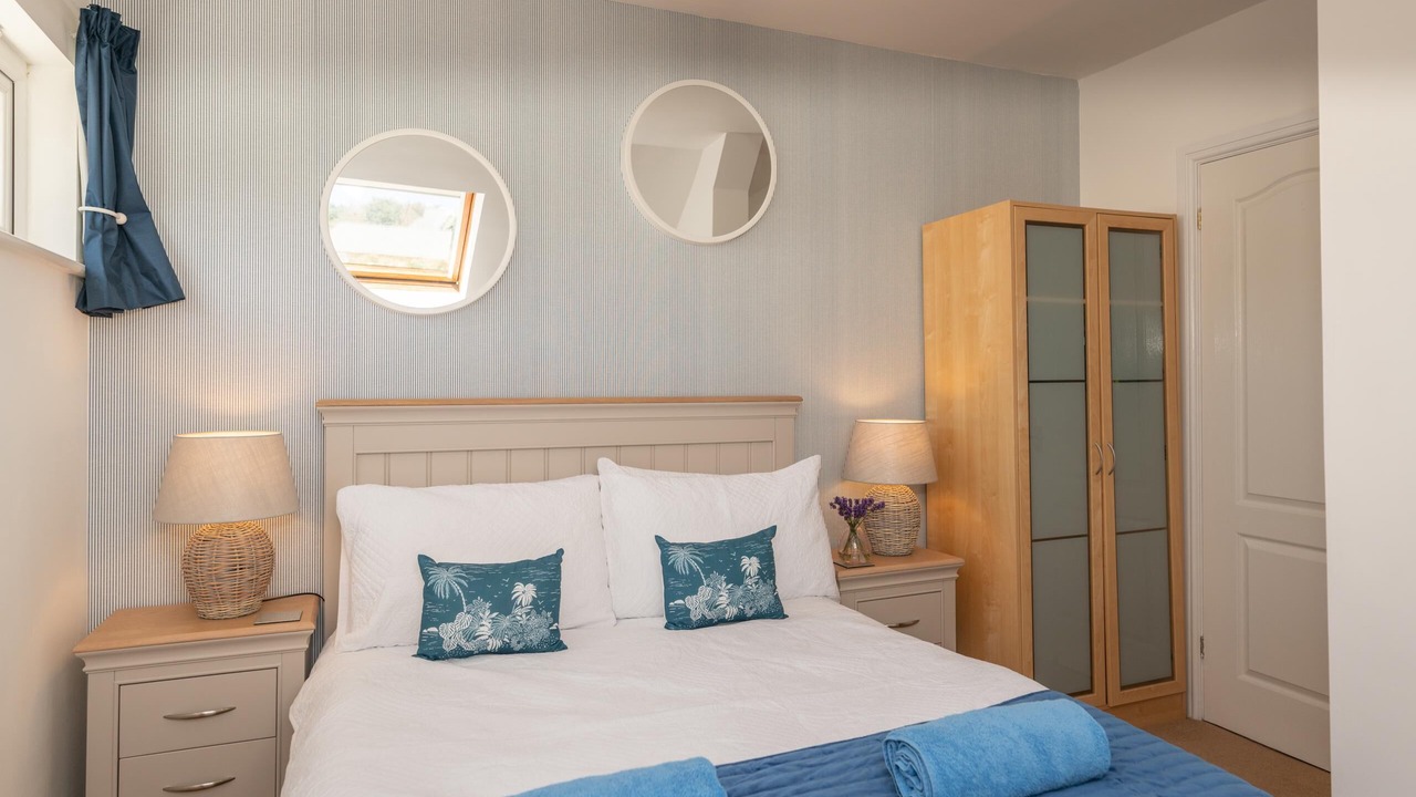 Photo of Bathroom in Mortehoe