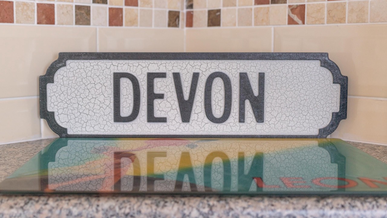 Photo of Bathroom in Mortehoe