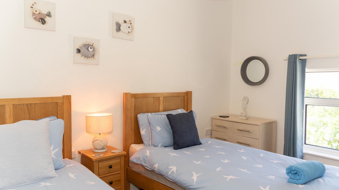 Photo of Bathroom in Mortehoe